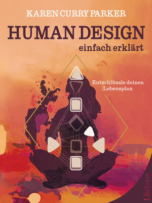cover image of Human Design – einfach erklärt